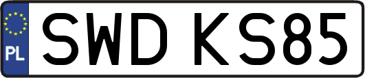 SWDKS85