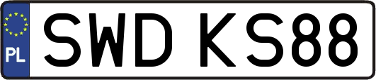 SWDKS88