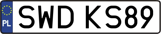 SWDKS89
