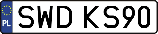 SWDKS90