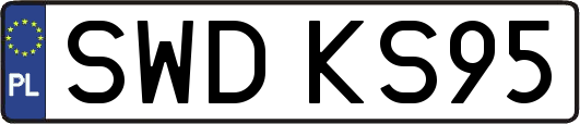 SWDKS95