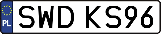 SWDKS96