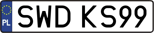 SWDKS99