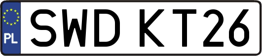 SWDKT26