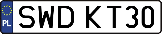 SWDKT30