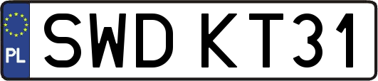 SWDKT31