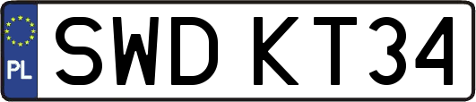 SWDKT34