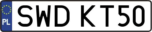 SWDKT50