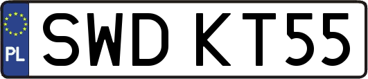 SWDKT55