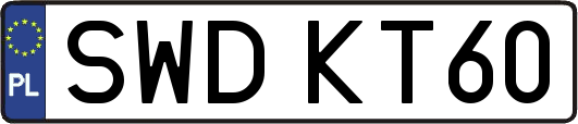 SWDKT60