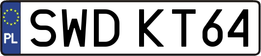 SWDKT64