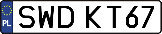 SWDKT67