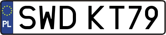 SWDKT79
