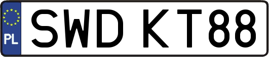 SWDKT88