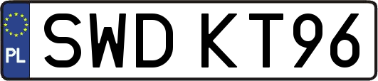 SWDKT96