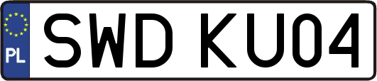 SWDKU04