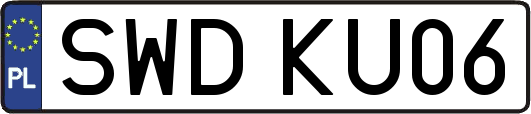 SWDKU06