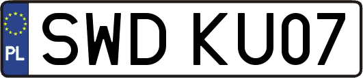 SWDKU07