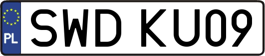SWDKU09