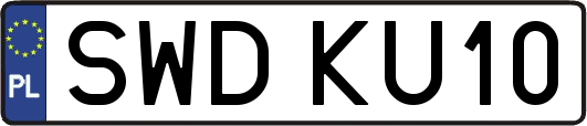 SWDKU10