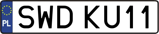 SWDKU11