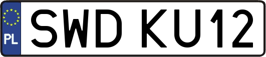 SWDKU12