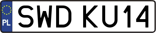 SWDKU14