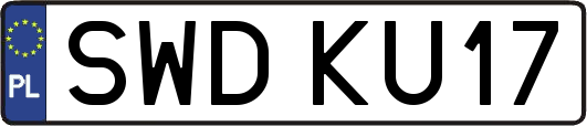 SWDKU17