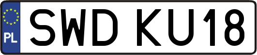 SWDKU18