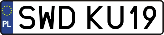 SWDKU19