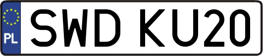 SWDKU20