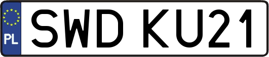 SWDKU21