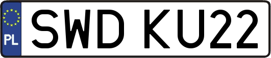 SWDKU22
