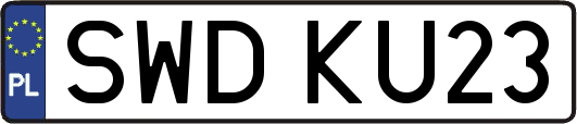 SWDKU23