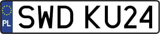 SWDKU24
