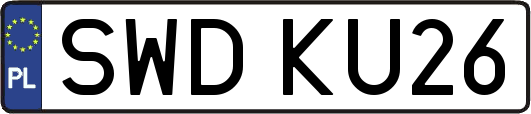 SWDKU26