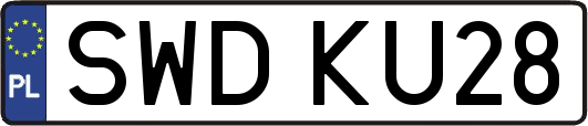 SWDKU28