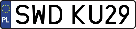 SWDKU29