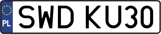 SWDKU30
