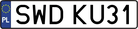 SWDKU31