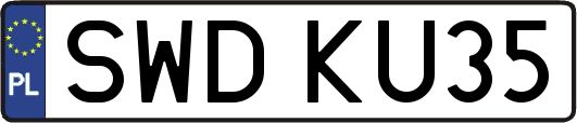 SWDKU35