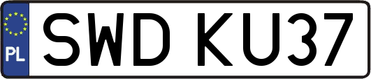 SWDKU37
