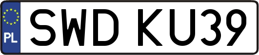 SWDKU39