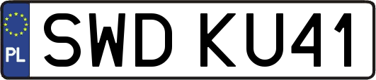 SWDKU41