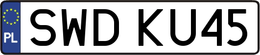 SWDKU45