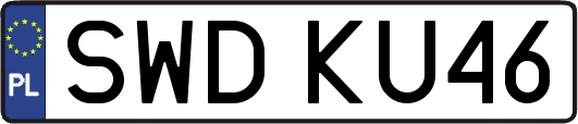 SWDKU46
