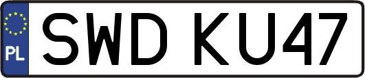SWDKU47