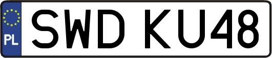 SWDKU48