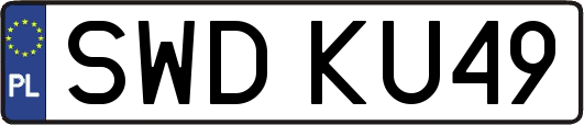 SWDKU49