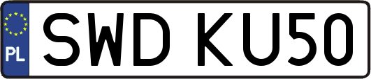 SWDKU50